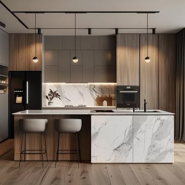 Minimalist Style 