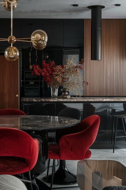 Light Wood Shaker Kitchen Design